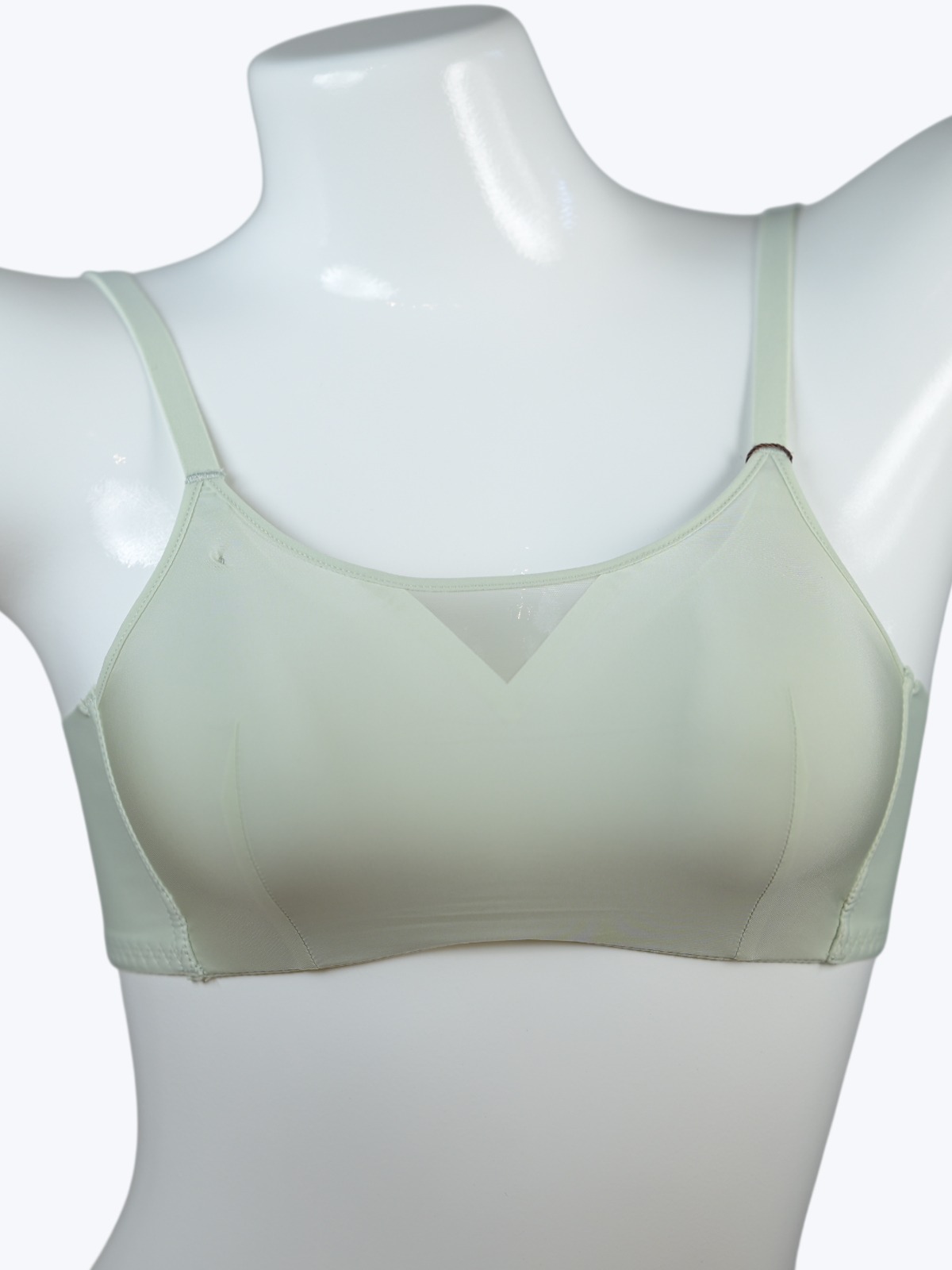 Seamless Comfort Bra